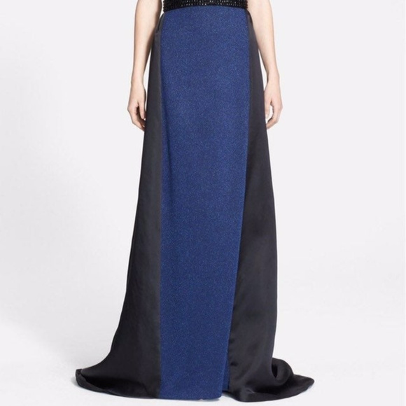 NWT ST JOHN GOWN - Picture 8 of 8